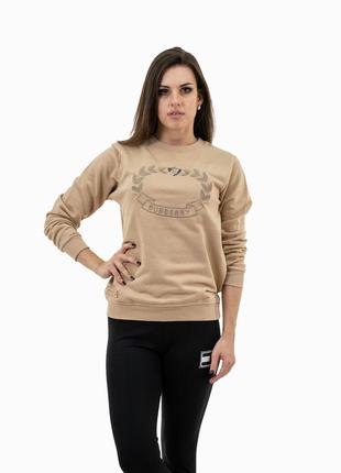 Свитшот женский burberry s-1077bg xl