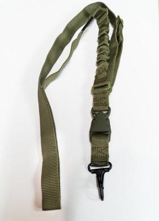 Одноточковий тактичний ремінь