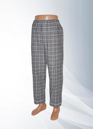 Штани домашні/піжамні