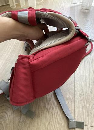Chicco слинг как новый 8