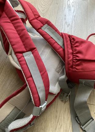 Chicco слинг как новый 5