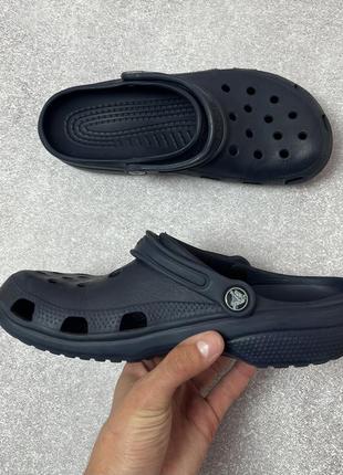 Капці crocs