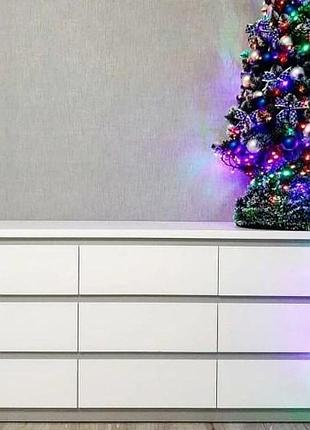 Комод лайт еко 9 ящиків