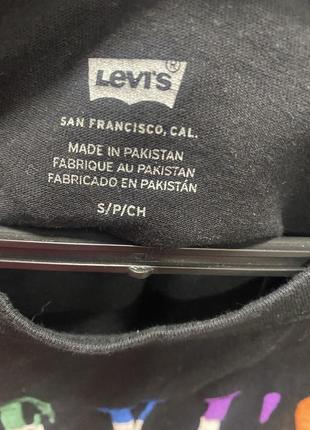 Футболки levis2 фото