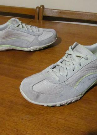 Кроссовки skechers8 фото