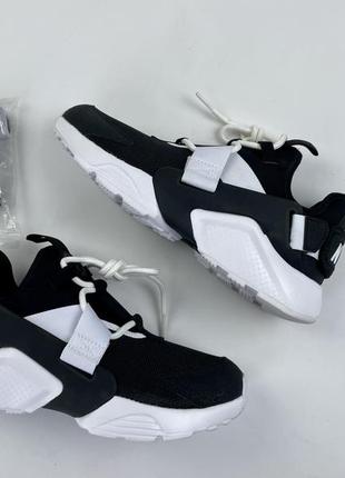 Кросівки nike air huarache city low1 фото