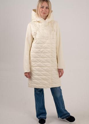 Демисезонная куртка