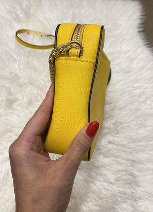 Кросс боди сумка michael kors 5