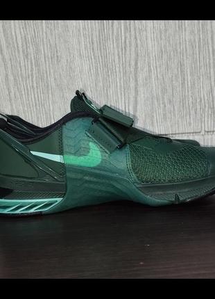 Кроссовки "nike" metcon 7 flyease9 фото