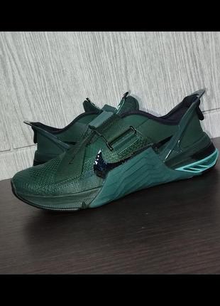 Кроссовки "nike" metcon 7 flyease3 фото