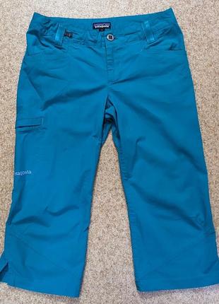 Капрі patagonia vanga rock capri pant