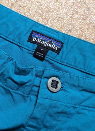 Капри patagonia venga rock capri pant3 фото