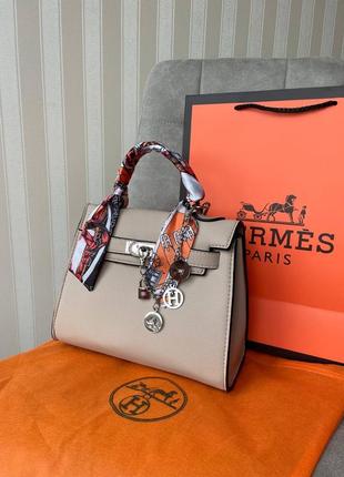 Сумка hermes1 фото