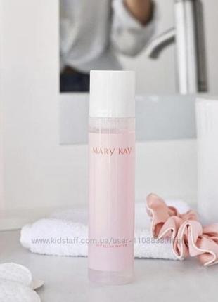 Міцелярна вода від mary kay