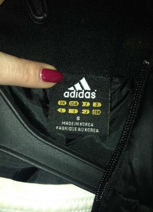 Жилетка adidas2 фото