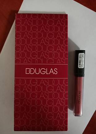 Блиск для губ douglas collection vintage glorious gloss