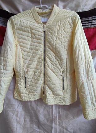 🌟легка куртка