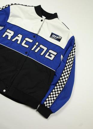 Мотокуртка racing jacket