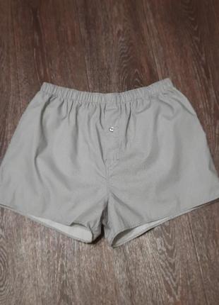 Брендові сімейні труси р .l від f & f 35% бавовна