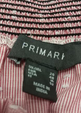 Блуза primark2 фото