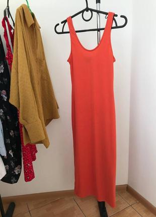 Платье