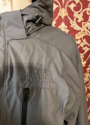Куртка the north face 4