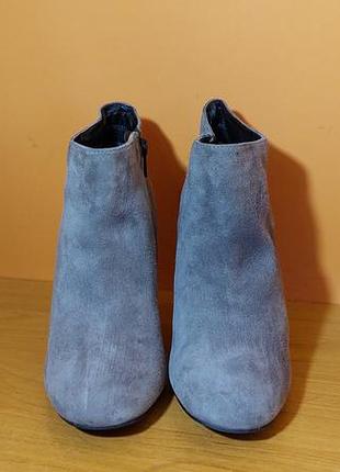 Женские фирменные ботинки 5 avenue