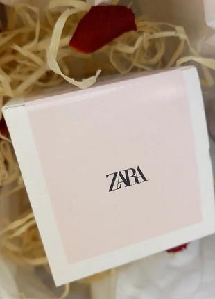 Zara little wonder rose 50 ml для дівчинки, дитячі парфуми зара4 фото