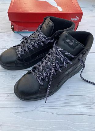 Хайтопы puma