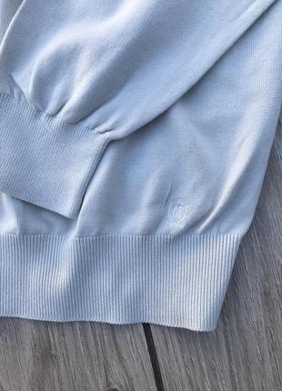 Светр massimo dutti реглан кофта свитер лонгслив стильный  худи пуловер актуальный джемпер тренд2 фото