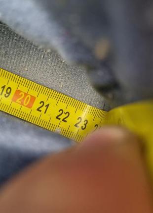 Ботинки hi-tec 8