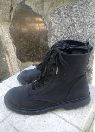 Черевии, ботинки, берци