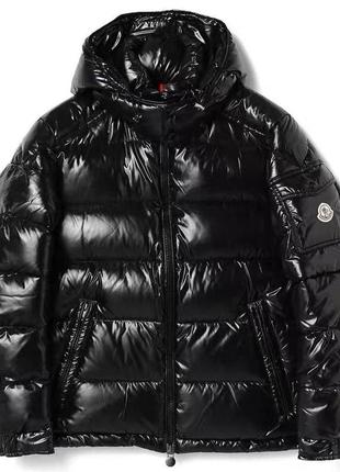 Пуховик moncler