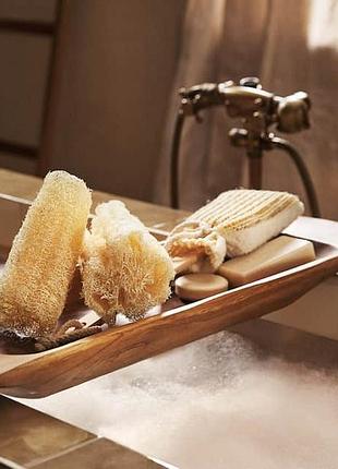 ❤️😱нова деревяна тарілка для сирів, хліба🔥 таця для прикрас тарілка для ванни менажниця піднос😋