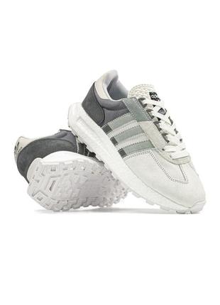 Женские кроссовки adidas retropy e5 loopschoenen voor#адидас