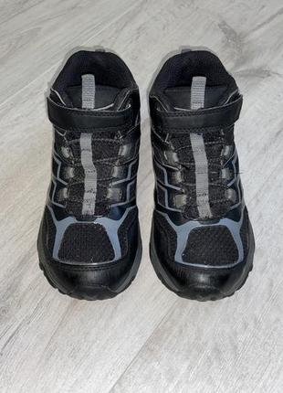 Теплі термо черевики merrell, оригінал, р-р 31, уст 20 см4 фото