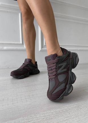 Шикарные женские кроссовки New balance 327 Magnet And With UK11 Sold Out ню беланс топ наложеный