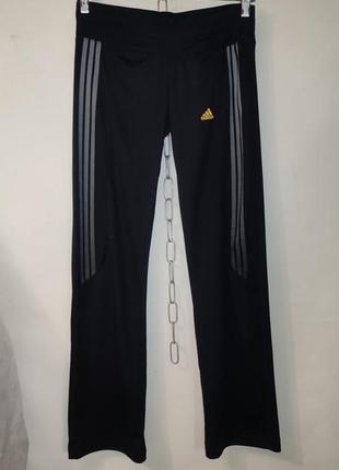 Adidas m женские лосины брюки