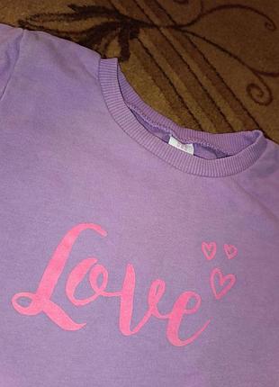 Стильный свишот 💜💜💜 3