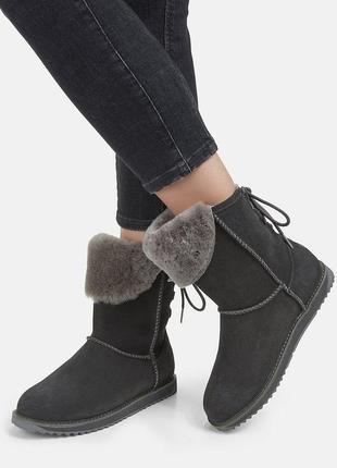 Угги угги ugg сапоги emu australia