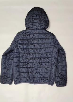 Terranova демісезонна стьобана куртка на зріст 128-134 см2 фото