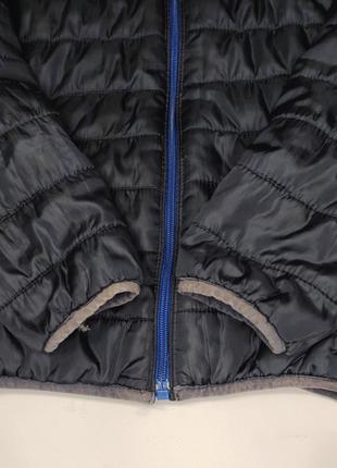 Terranova демісезонна стьобана куртка на зріст 128-134 см6 фото