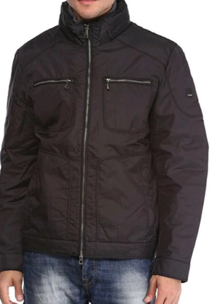 Куртка мужская geox m4420e t0579 f9000 54