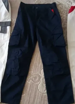 ❤️‼️новые рабочие штаны🔥😱 брюки для мастеров милитари спецодежды штаны карго2 фото