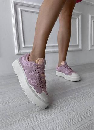 New balance ct302 женские кроссовки