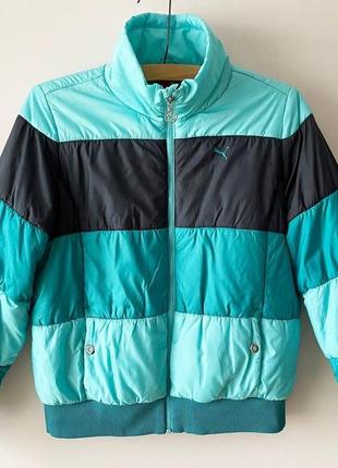 Куртка puma