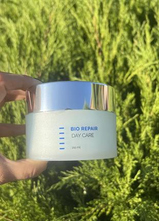 Денний крем Holy land bio repair night care розпивши 50 ml