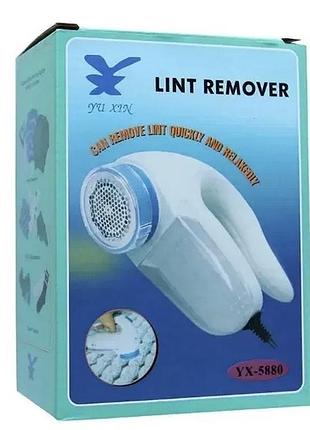 Машинка для видалення катишків 5