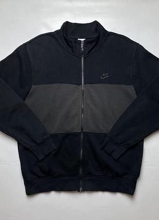 Кофта олімпійка nike