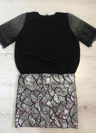 Кофточка-спідничка продаю все разом